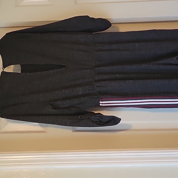 Women's lightweight jumpsuit - Picture 7 of 7